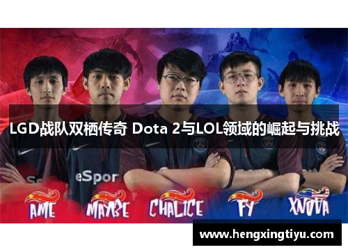 LGD战队双栖传奇 Dota 2与LOL领域的崛起与挑战